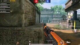 爆料ak最新皮肤,炫酷造型，技能特效大升级！  第2张