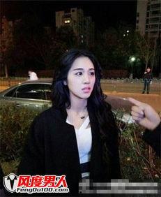 爆料陈丹丹番外视频大全,揭秘幕后故事与精彩瞬间  第1张